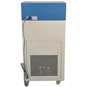 Probador de punto de AWD-12 ASTM D97 y ASTM D2500 para baño, dispositivo de refrigeración de petróleo, máquina de prueba de aceite d97 d2500 - Product Image 4