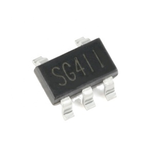電子部品LSM6DS3TR-C LGA-14ジャイロセンサーチップ集積回路ストック - Product Image 1
