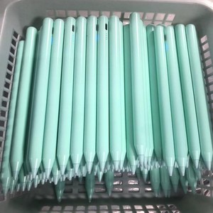 适用于IPad、平板电脑和智能手机的通用高品质手写笔宽兼容性6色盒装OEM接受