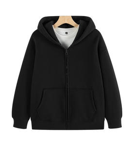 Hot Bán Heavyweight Hoodie Quá Khổ Bông Hoodies Biểu Tượng Tùy Chỉnh Người Đàn Ông Của Hoodies Sang Trọng Mui Xe Áo Cho Mùa Đông Và Mùa Thu - Product Image 6