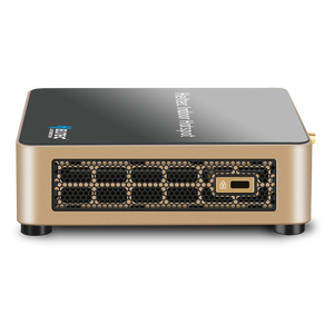 M2808 Indoor Hotspot Gateway para IoT Listo para usar SX1308 SX1255/7 LoRa WiFi para Bluetooth Ethernet Fácil configuración Helium Net - Product Image 1