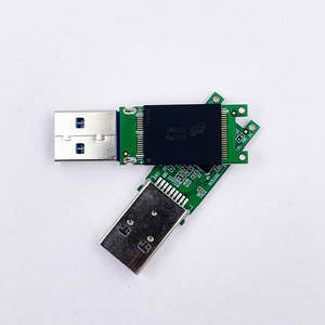高速USB3.0チップSMI3268 USBスティックUSBペンドライブ3.0PCBAメモリスティックチップSMIコントローラーUSBフラッシュドライブ - Product Image 1