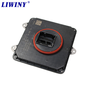 Liwiny G01/g02/g11/g30 düşük sürüm Led far kontrol modülü bilgisayar balast Oem 63117463514 - Product Image 1