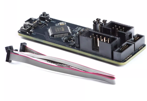 ESP-Prog JTAG Entwicklungs-und Debugging-Tool Programm Downloader-Modul ESP8266/ESP32-Plattform ESP-Prog