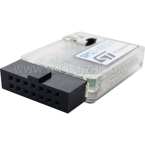 在庫SPC5-UDESTK-EVAL JTAGデバッガーSPC5 Mcu Automotive Microcontrollerプログラマー - Product Image 2