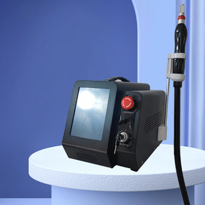 2024 nóng bán xách tay Q chuyển đổi Carbon Peel picosecond picolasertattoo Loại bỏ máy - Product Image 3