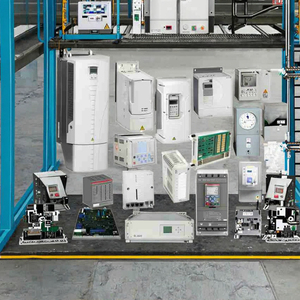 Module Controller <strong>PLC</strong> PAC &amp; Dedicated Controllers Product <strong>Type</strong> 3BSE008514R1 - Product Image 3