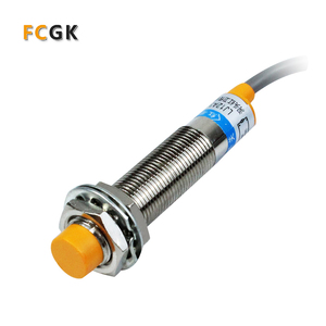 LJ12A3-4-J/EZ AC 2 wire <strong>proximity</strong> <strong>sensor</strong> inductive <strong>proximity</strong> <strong>sensor</strong> 4mm Sensing distance <strong>sensor</strong> - Product Image 1