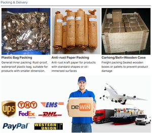 OEM Luyện Kim Sản Phẩm Bột Sắt Thiêu Kết Phần Cho Điều Hòa Không Khí Và Tủ Lạnh - Product Image 5