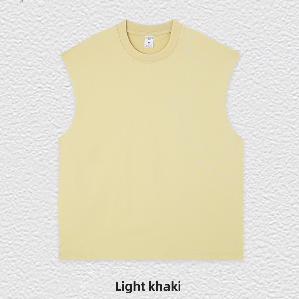 light khaki