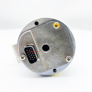 ブランド新しいオリジナルドイツインドUstrialエンコーダー増分0G73 UN 1024 - Product Image 4