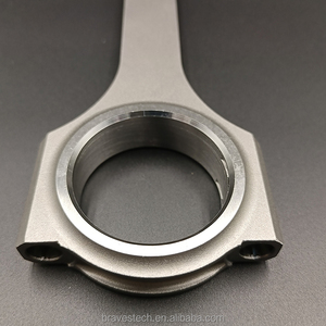 G4gf G4gc Engine 2d Beta Forged h Beam Connecting Rods for Hyundai <strong>Tiburon</strong> Coupe Performance Auto Parts Turbo <strong>Kits</strong>