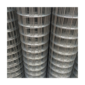 Deer Protection 1.8m X 12'' (300mm Dia.) Galvanized Metal <strong>Mesh</strong> Welded <strong>Mesh</strong> <strong>Tree</strong> <strong>Guard</strong> - Product Image 1