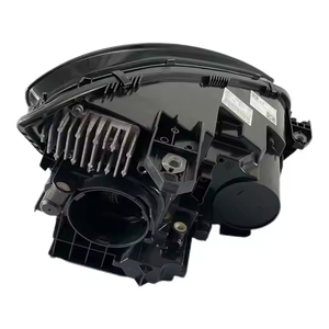 ไฟหน้ามือสองคุณภาพสูงสำหรับ Mercedes-Benz GLA-CLASS 156 GLA200 6000K อุณหภูมิสีเข้ากันไม่ได้กับ invoke - Product Image 4