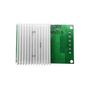 Guter Preis TB6560 3A Schrittmotortreiber-Steuer platine Einachsiger Controller 10 Ströme - Product Image 1