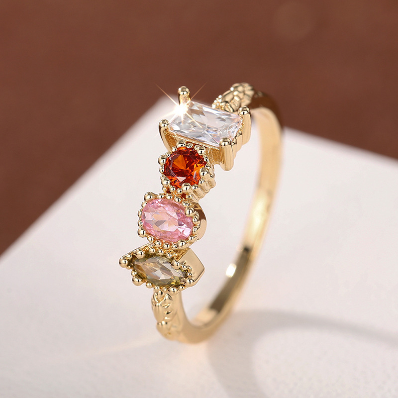 T0294 yellow gold