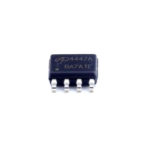 集積回路AO4447A SOIC-8スマートパワーIGBTダーリントンデジタルトランジスタ3レベルサイリスタ