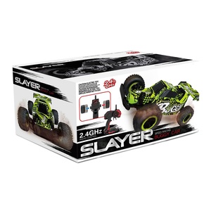 2.4GHZ 4CH HSP 1/16 ölçekli Model 4WD RC spor araba Drift oyuncaklar çocuklar RC araba için satış - Product Image 6