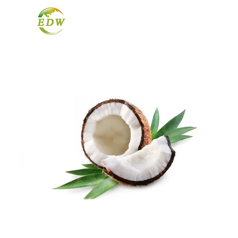 Manufacturers Vegan 100% Pure Mct Powder Bulk Pure 70% Organic Coconut Mct Oil Powder