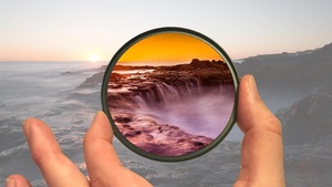 Kit Set 128 Nd8 Lens Adjustable Density Neutral Optolong Can-on Glass 1000 52mm <strong>58mm</strong> 77mm Camera Variable Nd <strong>Filter</strong> - Product Image 5