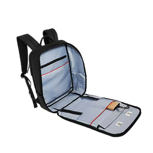 Mochila de hombro LED de tela impermeable programación de aplicaciones inteligentes luces Led Softback publicidad móvil bolsa de tablero Led - Product Image 6