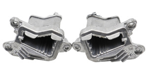 F10 F11 adaptif LED balast ön far kontrol modülü ünitesi 63117352553 63117352554 BMW 5 serisi 2012-2018 için - Product Image 4