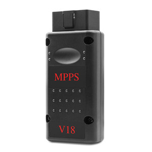 ECU Programming Auto Diagnostic Cable MPPS V18 Main Tricore Multiboot With Breakout Tricore Cable - Product Image 3