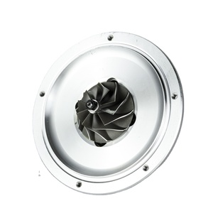 Turbocharger <strong>Turbo</strong> Chra RHF5 Turbine Cartridge Core VJ24 / WL01 / VC430011 <strong>Turbo</strong> for Mazda Bongo 2.5L J15A 76HP 1995-2002