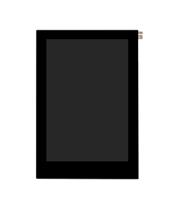 3,5 pulgadas 320x480 UART IPS TFT LCD HMI pantalla táctil TFT LCD módulo - Product Image 3