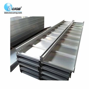 ถาดเดินสายเคเบิลชนิด Trunking สีดำ2ช่อง - Product Image 2