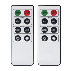 Mini IR Ultra-sottile telecomando universale Wireless controller led ir