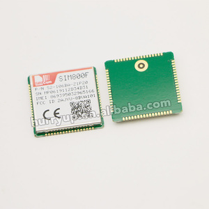 <strong>SIMCom</strong> SIM800F Quad-band GSM/GPRS <strong>Module</strong>, in a SMT type - Product Image 2