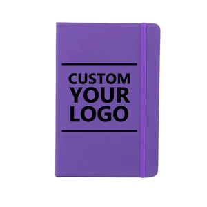 SY5759 на заказ A5 с эластичным ремешком - Product Image 1