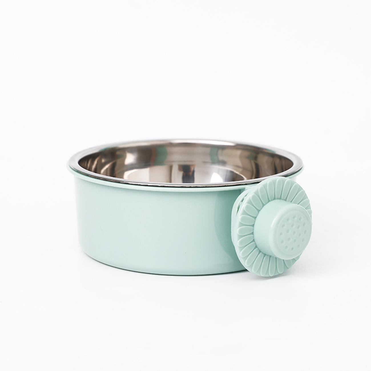 สีเขียว