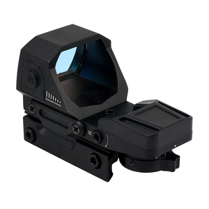 Syqt ขอบเขต HD101จุดสีแดงขนาดเล็กสำหรับการล่าสัตว์ - Product Image 6