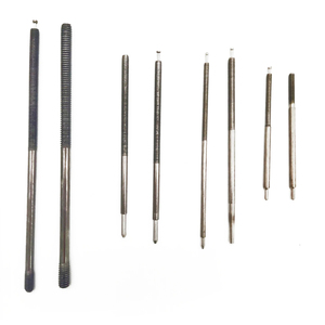 Terminal Pin vida dişli demir çubuk için çamaşır makineleri ısıtıcılar ısıtma elemanı ısıtma tüpü boru şeklindeki ısıtıcı yıkama Heters yıkama Hea - Product Image 3
