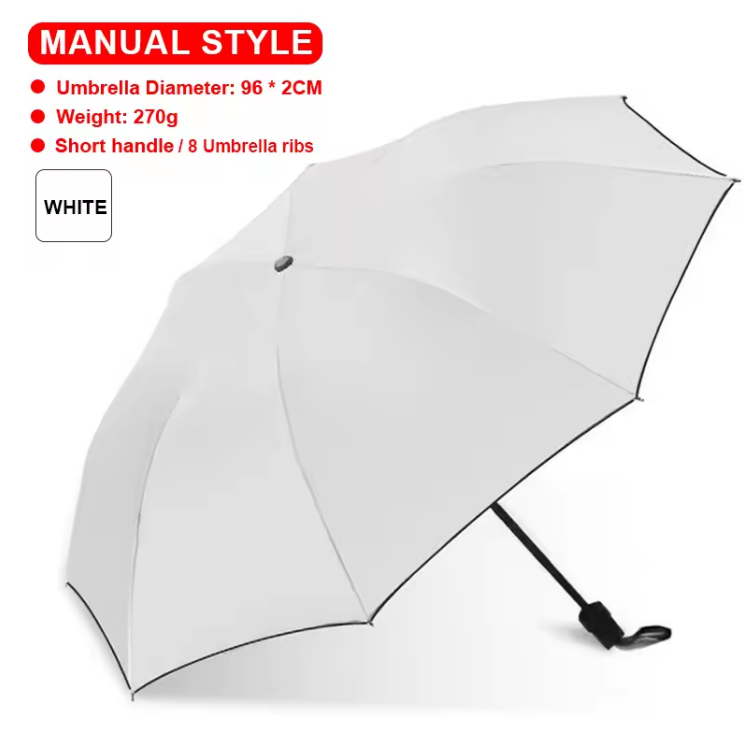 Manual White