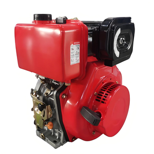 מכירות חמות 5.5hp 6.5hp12hp חלקי חילוף 296cc מנוע דיזל ימי מנוע דיזל מנוע דיזל ימית