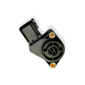 Truck Electrical System Accelerator Pedal <strong>Sensor</strong> 85109590 for Truck Throttle Position <strong>Sensor</strong> - Product Image 1