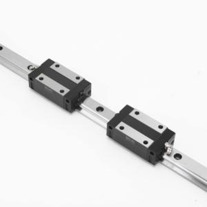 Bloques lineales originales HGR65 carril de guía lineal bloque deslizante lineal deslizador lineal para máquina CNC - Product Image 2