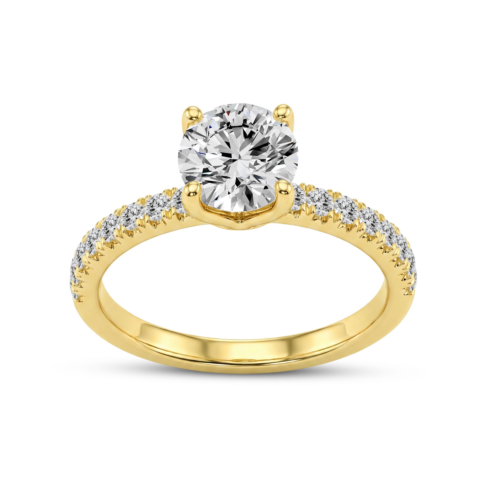 Gold 18KT