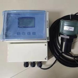 DTI-UTG21 Portable Open Channel Ultrasonic Flow Meter Parshall Flume Parshall Flume Flowmeter RS485/ModBus <strong>Agreement</strong>