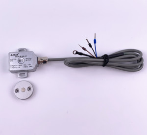 Miran非接触式霍尔角传感器，带0-5V输出高效电位器传感器 - Product Image 3