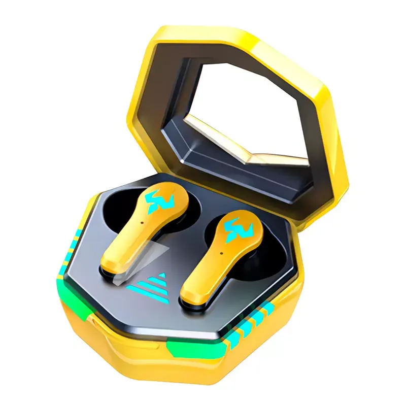 สีเหลือง