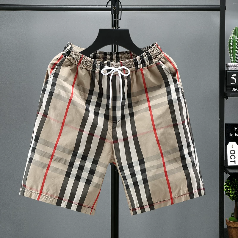 Khaki 002 Small Grid