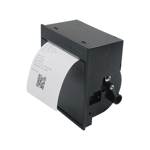 MS-E80I với 58 Mét giới hạn Máy in nhiệt bảng điều chỉnh máy in hóa đơn nhiệt mini Bảng điều chỉnh máy in in vé cho tự phục vụ thiết bị - Product Image 6