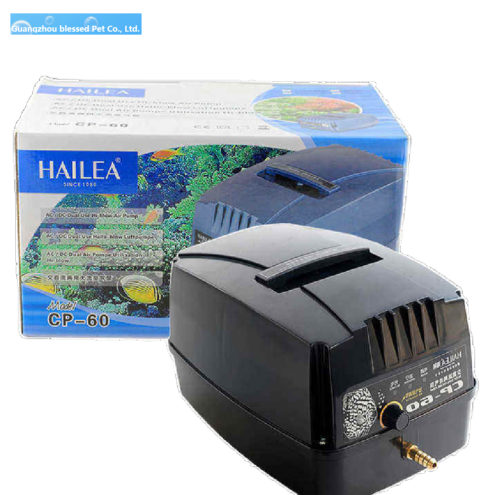 CPA-60 12W;60 ลิตร/นาที