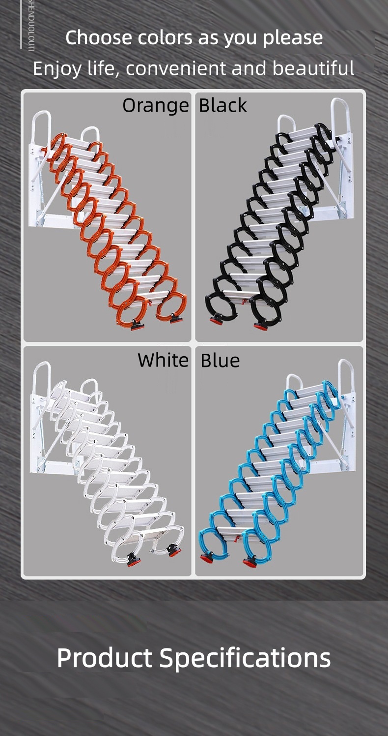 Color en stock