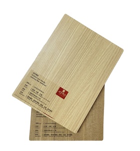 1220*2440mm <strong>HPL</strong> Compact Panel Compact Laminate Phenolic Resin <strong>HPL</strong> Wall <strong>Cladding</strong> Panel - Product Image 2
