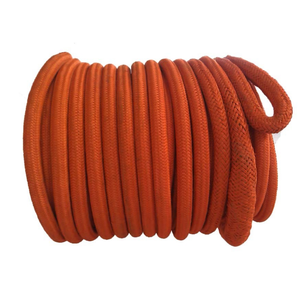 Bán Buôn Giá Tốt 48Mm <span class=keywords><strong>80Mm</strong></span> Uhmwpe Đôi Bện Dây Uhmpe Dây HDPE Dây Cho Biển Berthing Neo đậu Và Kéo - Product Image 1